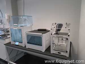 Impressora 3D Ultimaker S5
