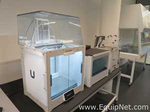 Impressora 3D Ultimaker S5