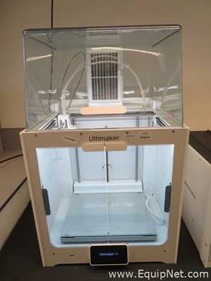 Impressora 3D Ultimaker S5