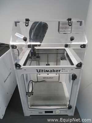 Impressora 3D Ultimaker S5