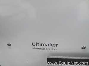 Impressora 3D Ultimaker S5