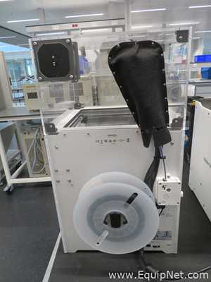 Impressora 3D Ultimaker S5