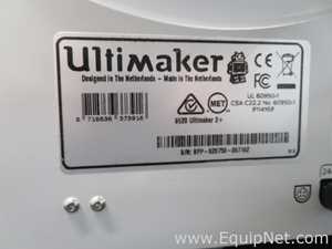 Impressora 3D Ultimaker S5
