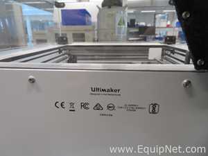 Impressora 3D Ultimaker S5