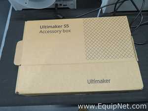 Impressora 3D Ultimaker S5