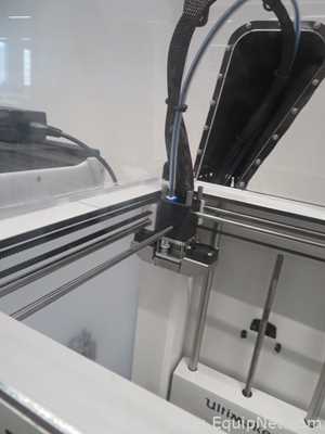 Impressora 3D Ultimaker S5