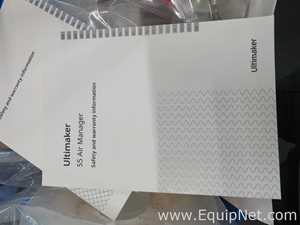 Impressora 3D Ultimaker S5