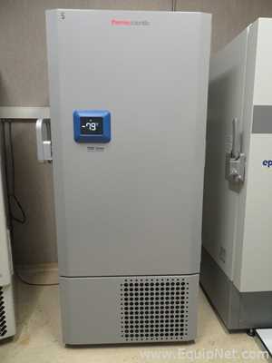 Thermo Scientific TDE50086FV -80 Freezer