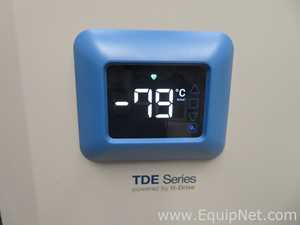 Thermo Scientific TDE50086FV -80 Freezer