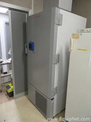 Thermo Scientific TDE50086FV -80 Freezer