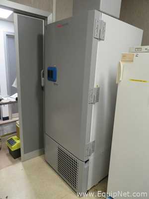 Thermo Scientific TDE50086FV -80 Freezer