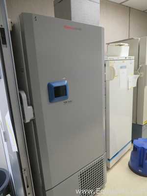 Thermo Scientific TDE50086FV -80 Freezer