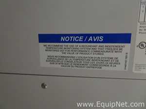 Thermo Scientific TDE50086FV -80 Freezer