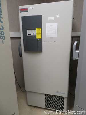 Thermo Scientific HFU320BV -80 Freezer