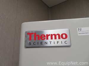Thermo Scientific HFU320BV -80 Freezer