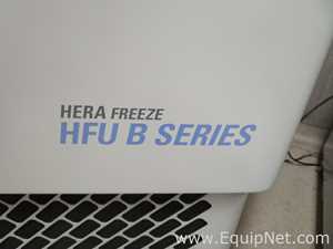 Thermo Scientific HFU320BV -80 Freezer