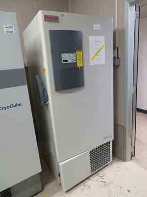 Thermo Scientific HFU320BV -80 Freezer