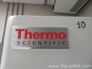 Thermo Scientific HFU320BV -80 Freezer