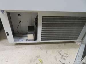 Thermo Scientific HFU320BV -80 Freezer
