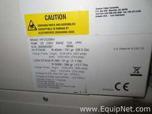 Thermo Scientific HFU320BV -80 Freezer