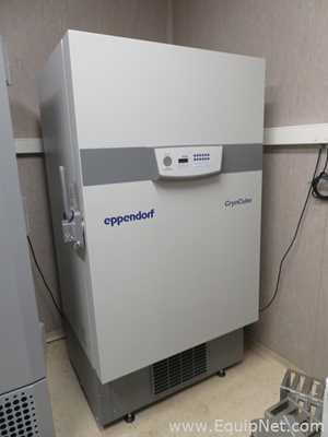 Freezer Eppendorf CryoCube F570H