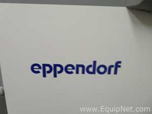 Freezer Eppendorf CryoCube F570H