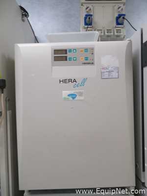 lote de  2 Incubadora Heraeus HERAcell