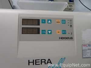 lote de  2 Incubadora Heraeus HERAcell