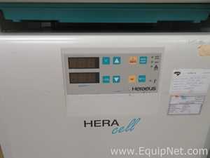 lote de  2 Incubadora Heraeus HERAcell