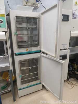 lote de  2 Incubadora Heraeus HERAcell