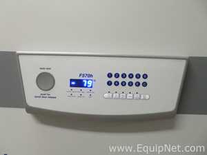 Freezer Eppendorf CryoCube F570H