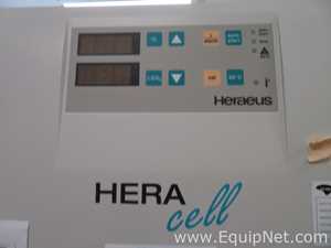 lote de  2 Incubadora Heraeus HERAcell