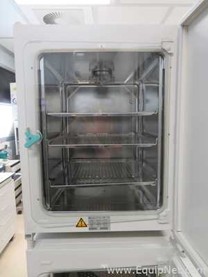 lote de  2 Incubadora Heraeus HERAcell