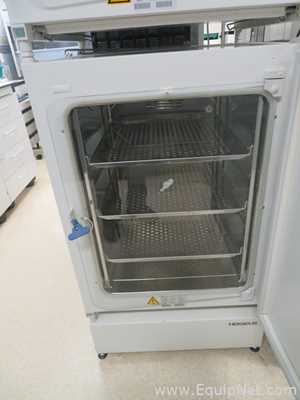 lote de  2 Incubadora Heraeus HERAcell