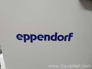 Freezer Eppendorf CryoCube F570H