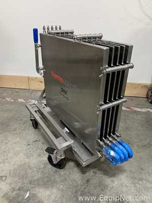Thermo Scientific DHX Modular Mobile Heat Exchanger