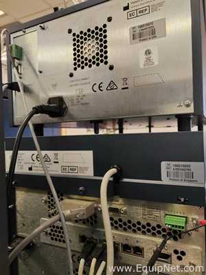Waters Acquity H Class UPLC System With RI Detector, FTN Sample Manager And Quaternary Solvent Mger