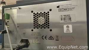 Waters Acquity H Class UPLC System With RI Detector, FTN Sample Manager And Quaternary Solvent Mger