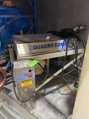 Moinhos Diversos Quadro Engineering Inc. 196S