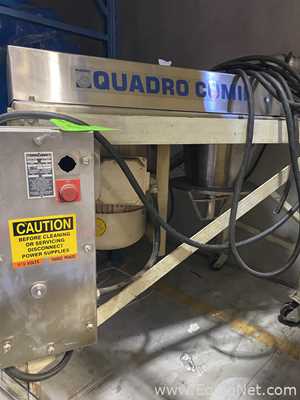 Moinhos Diversos Quadro Engineering Inc. 196S