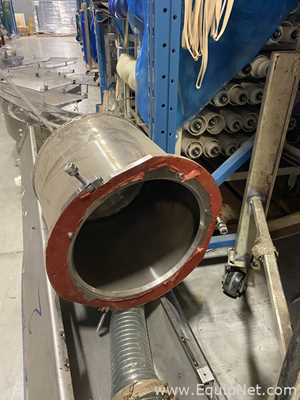 Moinhos Diversos Quadro Engineering Inc. 196S
