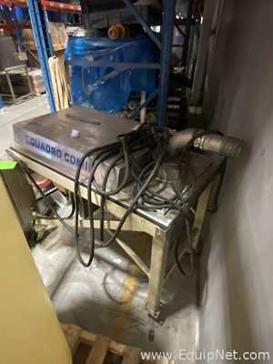 Moinhos Diversos Quadro Engineering Inc. 196S