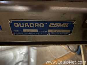 Moinhos Diversos Quadro Engineering Inc. 196S