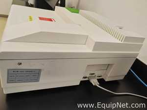 Espectrofotómetro Perkin Elmer UV- Lambda 45