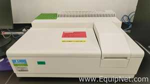 Espectrofotómetro Perkin Elmer UV- Lambda 45