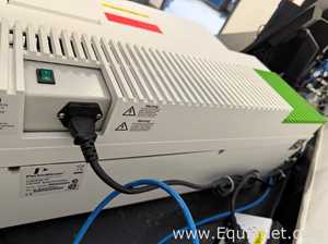 Espectrofotómetro Perkin Elmer UV- Lambda 45
