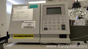  Waters Corporation E2695+2489
