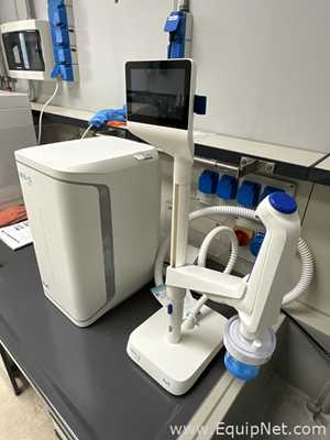 Sistema de Purificação e Destilação de Água Millipore Milli-Q IQ 7000