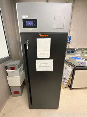 Frimed SRL AF70-P 700 Litre Upright Laboratory Refrigerator