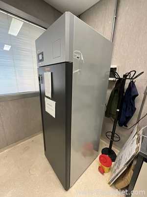 Frimed SRL AF70-P 700 Litre Upright Laboratory Refrigerator